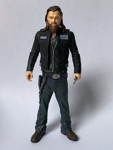 Mezco sons anarchy opie - of,