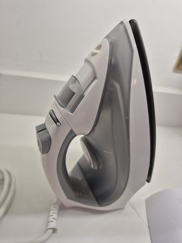 Sunbeam hospitality steam iron - sunbeam,