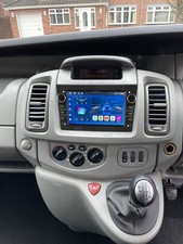 Android 15 Carplay Head unit
