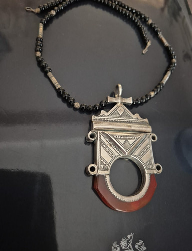 Vintage handmade tuareg - vintage,