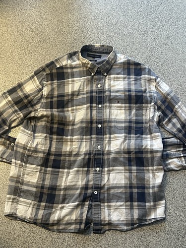 Tommy hilfiger vintage - vintage, fit