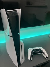 Sony PlayStation 5 Slim