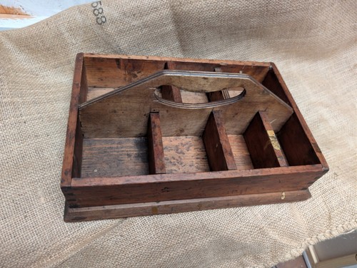 Vintage wooden tool - ​vintage,