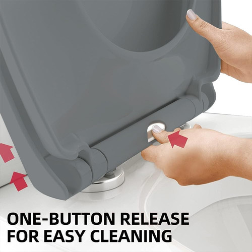 Ram grey quick release soft - ram®,