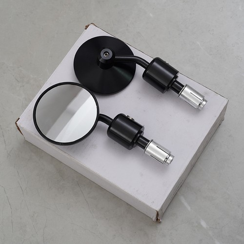 2pcs universal motorcycle - 7/8",
