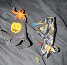 Halloween Dog Costume Hats