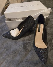 Dorothy Perkins Emie Navy