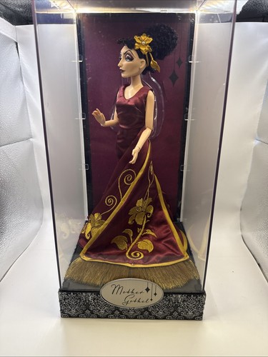 Disney villain designer - villain,