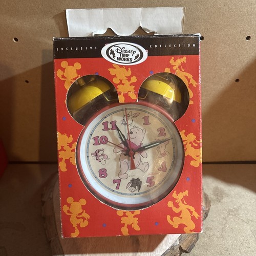 Vintage disney time works - disney,