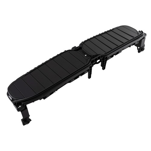 Active grille shutter for bmw - active,