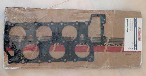 Vr6 24v cylinder head - vw,