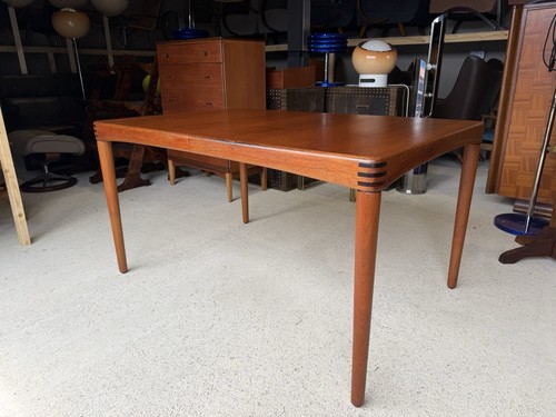 Danish mid century teak - mid-century,