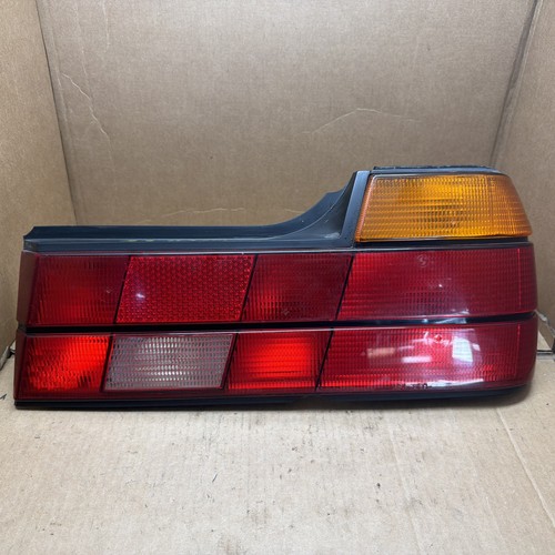 1988 1994 bmw 735i passenger - 735i,