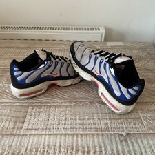 Nike TN’S - Used - junior