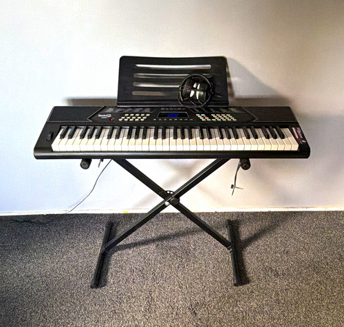 Rockjam rj5061 key - rj5061, 61-key