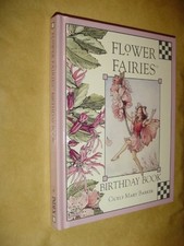 The flower fairies birthday - the,