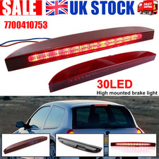 3rd Brake Light High Level