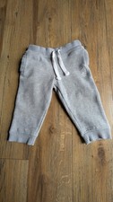 Nottingham Forest Official  Essential Infant Joggers 12-18 Months