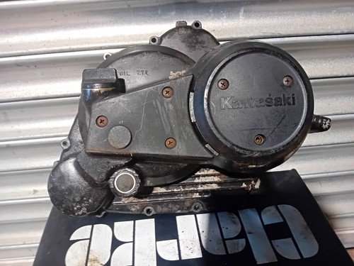 Klf 300 side casing - klf,
