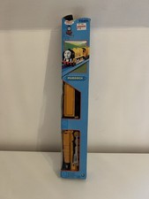 Tomy Thomas & Friends Motor Road & Rail Murdoch Train And Truck In Original Box