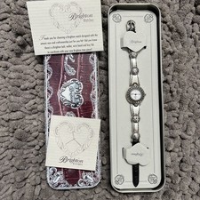 Brighton Black Tokyo Watch