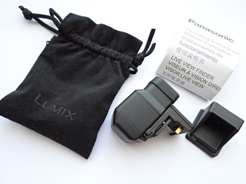 100 mint boxed - mint/boxed, panasonic