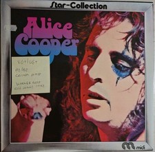 Alice Cooper Star Collection