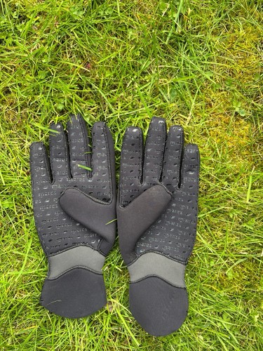 Mares scuba gloves - scuba,