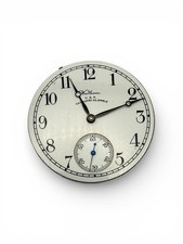 Antique Waltham Vanguard