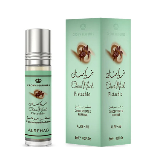Rehab perfume oil roll - rehab, on