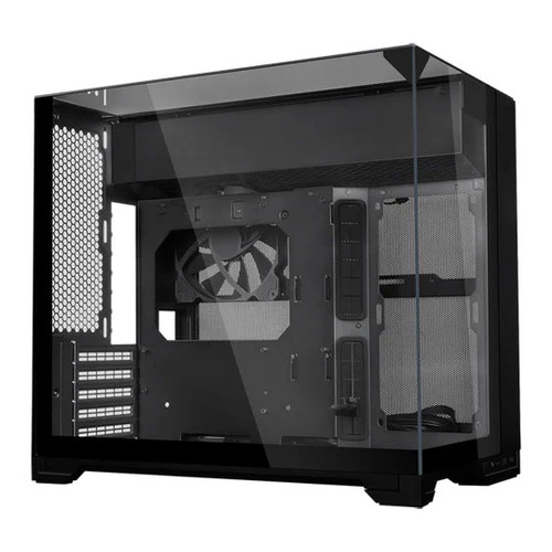 Lian o11 vision chassis - vision-m,