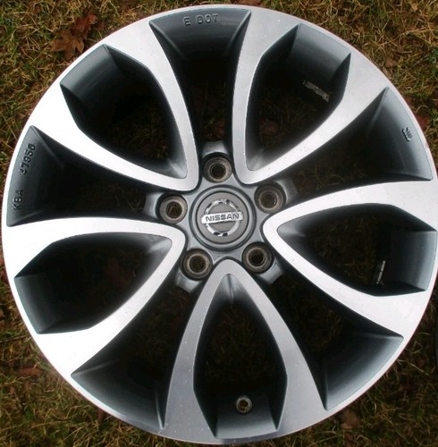 2013 nissan juke alloys - juke,