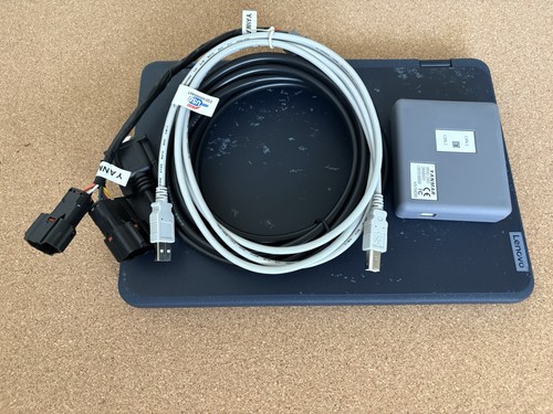 Tym tractor diagnostic tool - tractor,