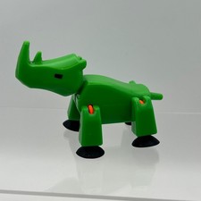 Zing Stikbot Safari Pets