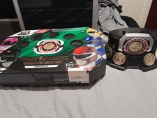 Power Rangers Lightning