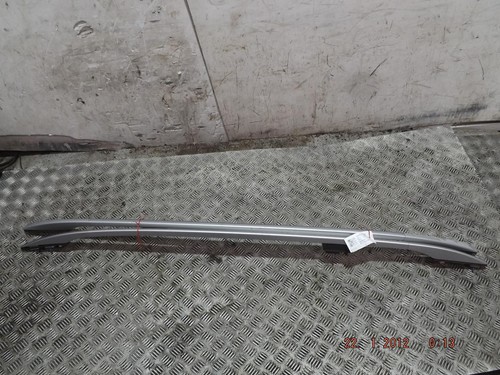 Nissan qashqai pair roof - of,