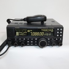 Yaesu 450d 50mhz 100w - yaesu,