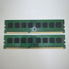 16GB DDR3 1333MHz RAM (2 x 8gb
