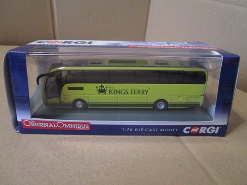 Corgi 46405 mb caetano - b,