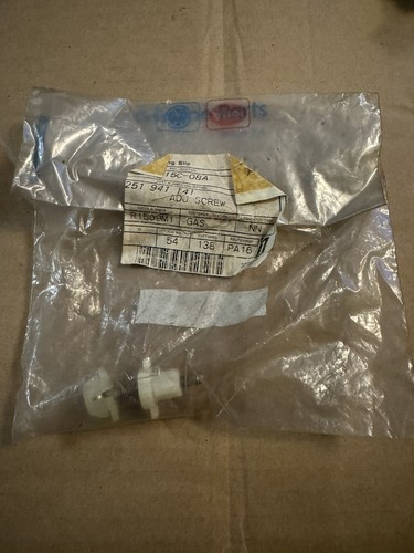 Genuine nos t25 transporter - genuine,