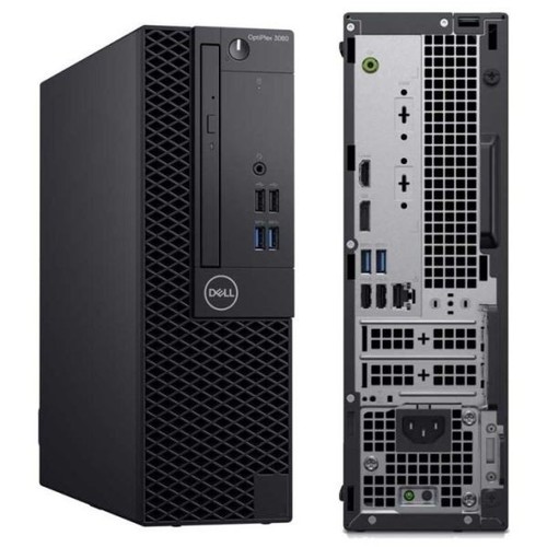 Dell optiplex 3060 - 3060, sff