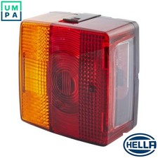 TAIL LIGHT ASSEMBLY 2SE 004