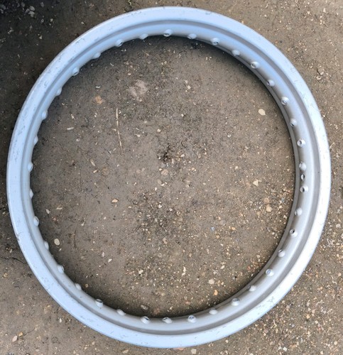 Sanremo alloy wheel rim - sanremo,