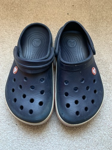 Crocs crocband clog child - crocs,