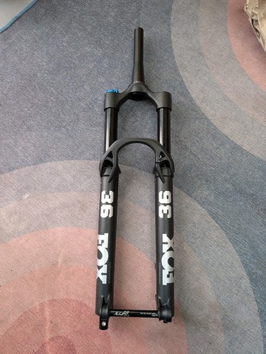 2026 fox performance 160mm - 36,