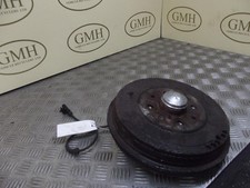 Fiat Punto Evo Right Offside