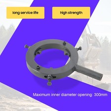 Excavator Forklift Tool
