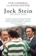 Jock Stein - 9781840182415