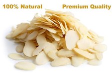 Flaked Almonds 1kg 500g 2kg