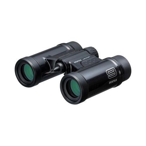 Pentax 9x21 binoculars - pentax,